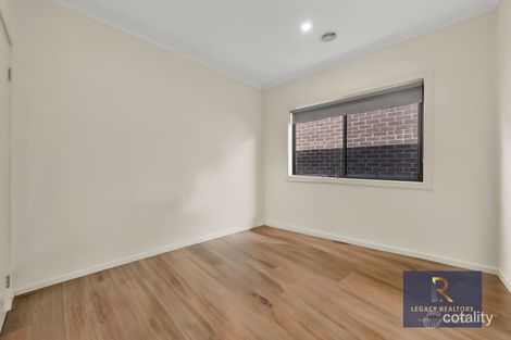 Property photo of 25 Jessen Way Wyndham Vale VIC 3024