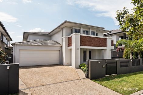 Property photo of 36 Parolin Parade Rochedale QLD 4123