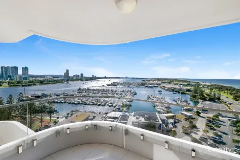 Property photo of 30/14 Macarthur Parade Main Beach QLD 4217