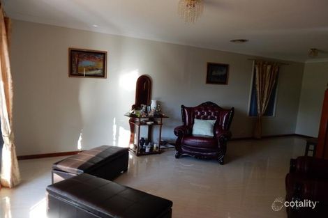 Property photo of 7 Pelorus Avenue Voyager Point NSW 2172