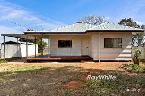 Property photo of 11 Oombah Street Red Cliffs VIC 3496
