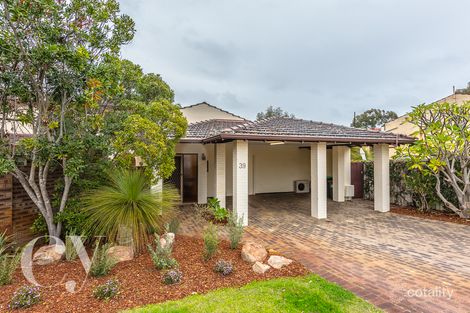 Property photo of 39 Ailsa Street Wembley Downs WA 6019