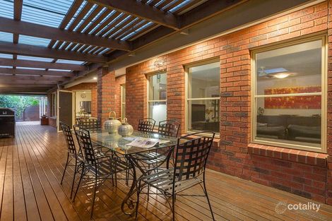 Property photo of 5 Gingham Place Berwick VIC 3806