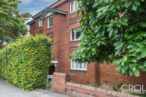 Property photo of 5/134 Falcon Street Crows Nest NSW 2065