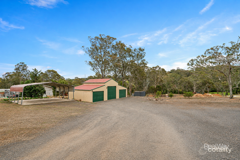 Property photo of 16 Crebra Crescent Top Camp QLD 4350