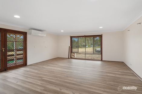 Property photo of 16 Crebra Crescent Top Camp QLD 4350