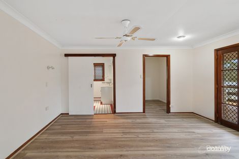 Property photo of 16 Crebra Crescent Top Camp QLD 4350