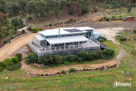 47 BORBIDGE LANE, MOONAMBEL, VIC 3478