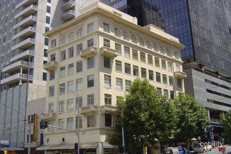 Property photo of 4/1-9 Exhibition Street Melbourne VIC 3000