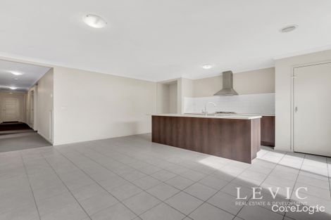 Property photo of 88 Grassbird Drive Point Cook VIC 3030