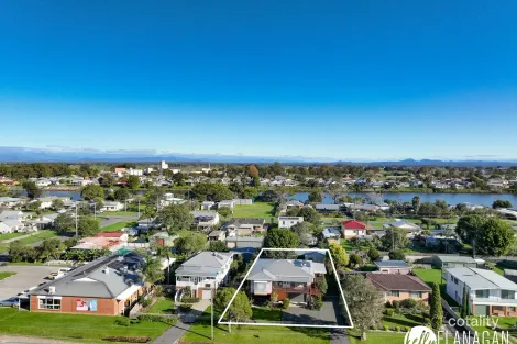 Property photo of 60 Barnard Street Gladstone NSW 2440