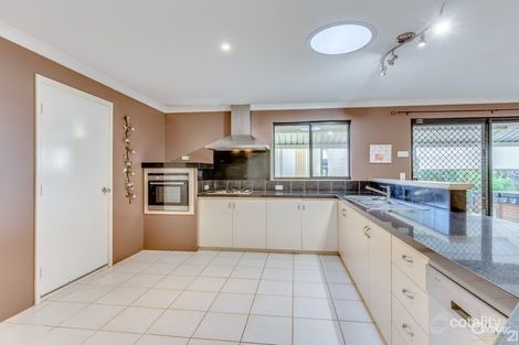 Property photo of 12 Oxburgh Link Success WA 6164