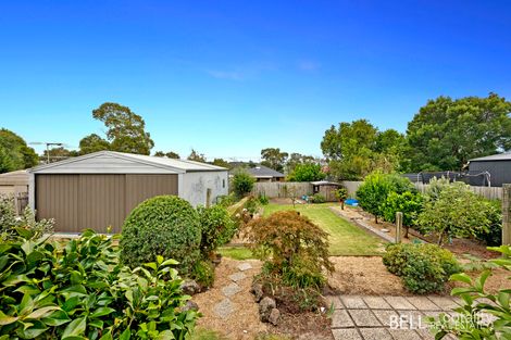 Property photo of 7 Mahy Court Coldstream VIC 3770