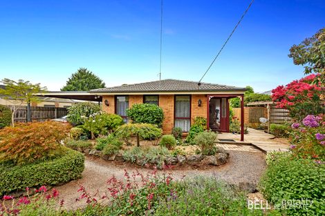 Property photo of 7 Mahy Court Coldstream VIC 3770
