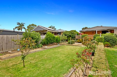 Property photo of 7 Mahy Court Coldstream VIC 3770