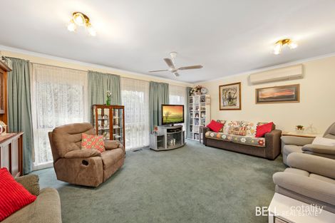 Property photo of 7 Mahy Court Coldstream VIC 3770