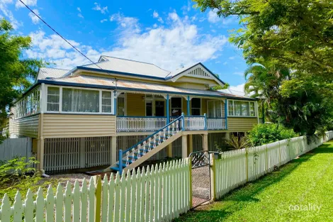 12 Elizabeth St, Maryborough, QLD 4650