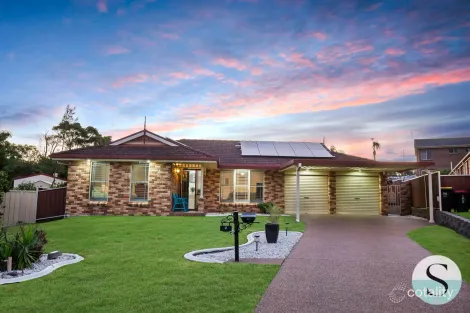 2 Ulambi Cres, Maryland, NSW 2287