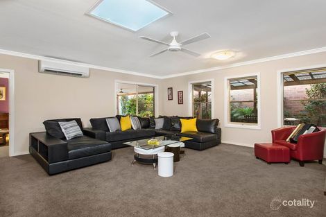 Property photo of 5 Gingham Place Berwick VIC 3806
