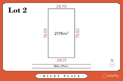 Property photo of 2 Hiley Place Junortoun VIC 3551