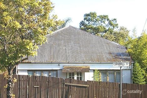 381 Cornwall St, Greenslopes, QLD 4120