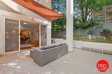 Property photo of 11/1-9 Andover Street Carlton NSW 2218