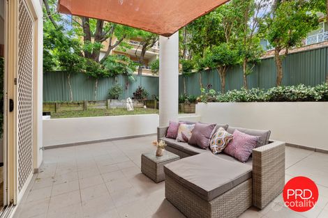 Property photo of 11/1-9 Andover Street Carlton NSW 2218