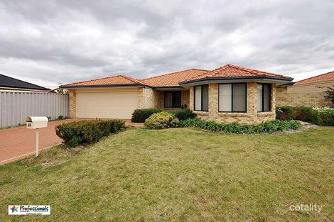 Property photo of 44 Albatross Loop Bennett Springs WA 6063