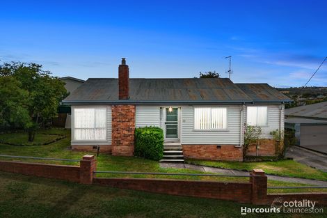 Property photo of 22 Yarloop Street Waverley TAS 7250