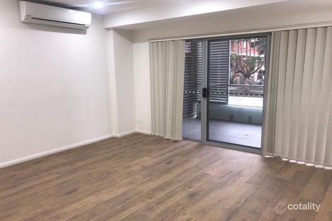 Property photo of 6/4 Exeter Road Homebush West NSW 2140