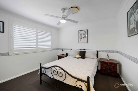 Property photo of 33 Belltrees Close Glen Alpine NSW 2560