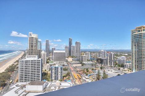 Property photo of 110/114 The Esplanade Surfers Paradise QLD 4217