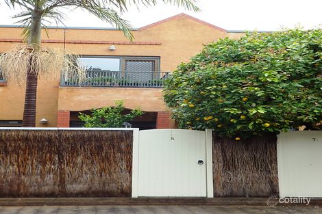 Property photo of 6/118 Brougham Place North Adelaide SA 5006