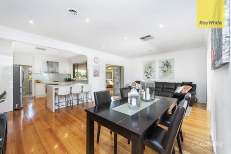 Property photo of 40 Delbridge Drive Sydenham VIC 3037