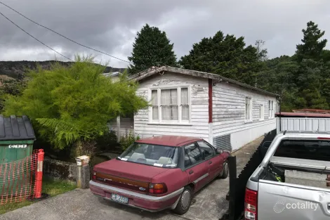 Property photo of 54 Batchelor Street Queenstown TAS 7467
