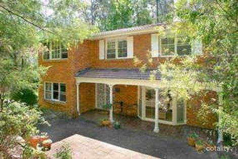 Property photo of 16 Ferndale Avenue Carlingford NSW 2118