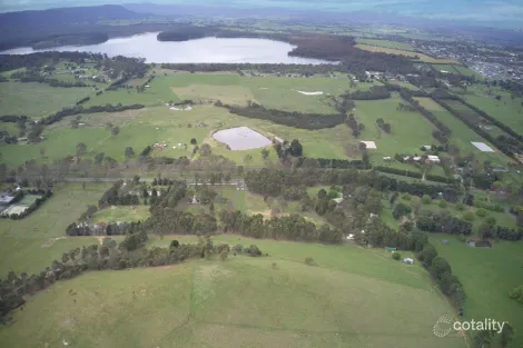 Property photo of 1901 Plenty Road Yan Yean VIC 3755