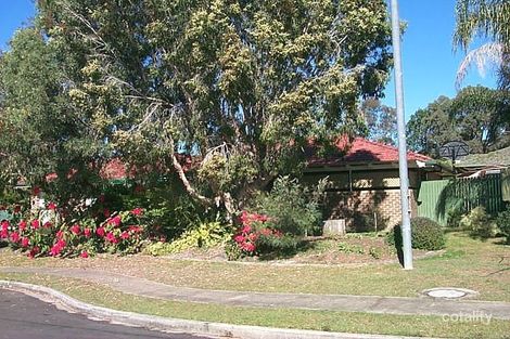 7 Hampton Ct, Birkdale, QLD 4159