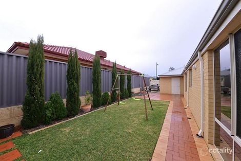Property photo of 16 Agasse Way Tapping WA 6065