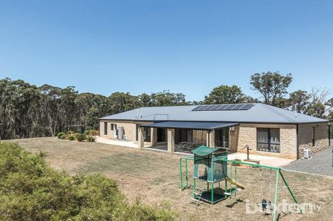 Property photo of 84 Malones Road Lal Lal VIC 3352