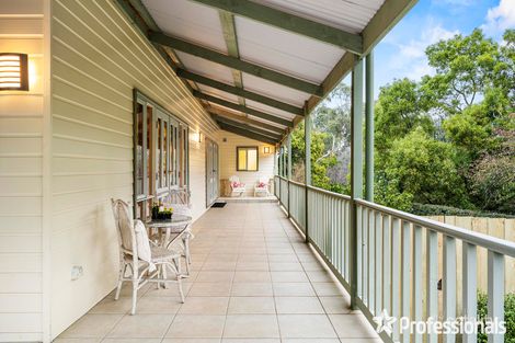 Property photo of 72 Old Gippsland Road Lilydale VIC 3140