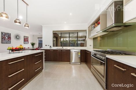 Property photo of 9 Fairways Boulevard Deer Park VIC 3023