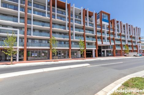 Property photo of 303/6-8 Cape Street Dickson ACT 2602