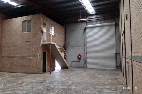 2/42 Lancaster St, Ingleburn, NSW 2565