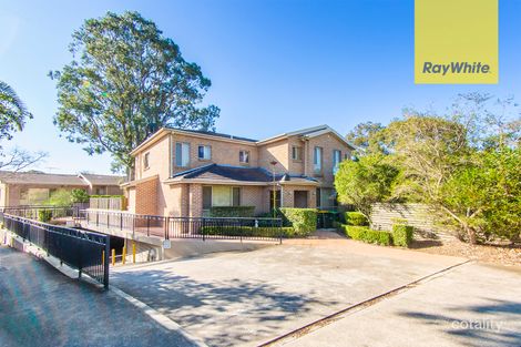 Property photo of 2/19 Mount Street Constitution Hill NSW 2145