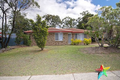 25 Trebeck St, Browns Plains, QLD 4118