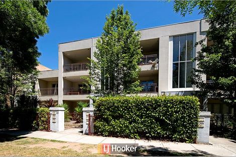 Property photo of 7/33 Moore Street Turner ACT 2612