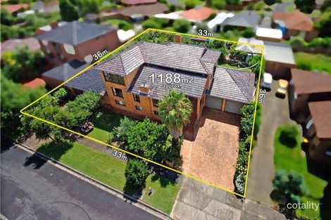 Property photo of 45 Thompson Circuit Mill Park VIC 3082