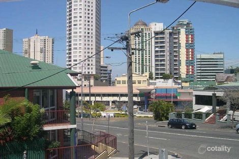 Property photo of 4/205 Boundary Street Spring Hill QLD 4000