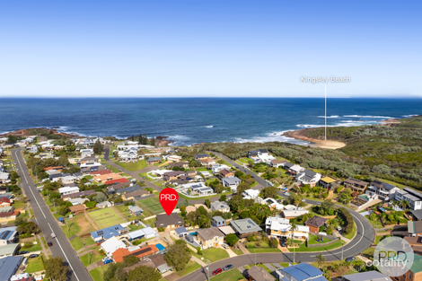 3 Kingsley Dr, Boat Harbour, NSW 2316